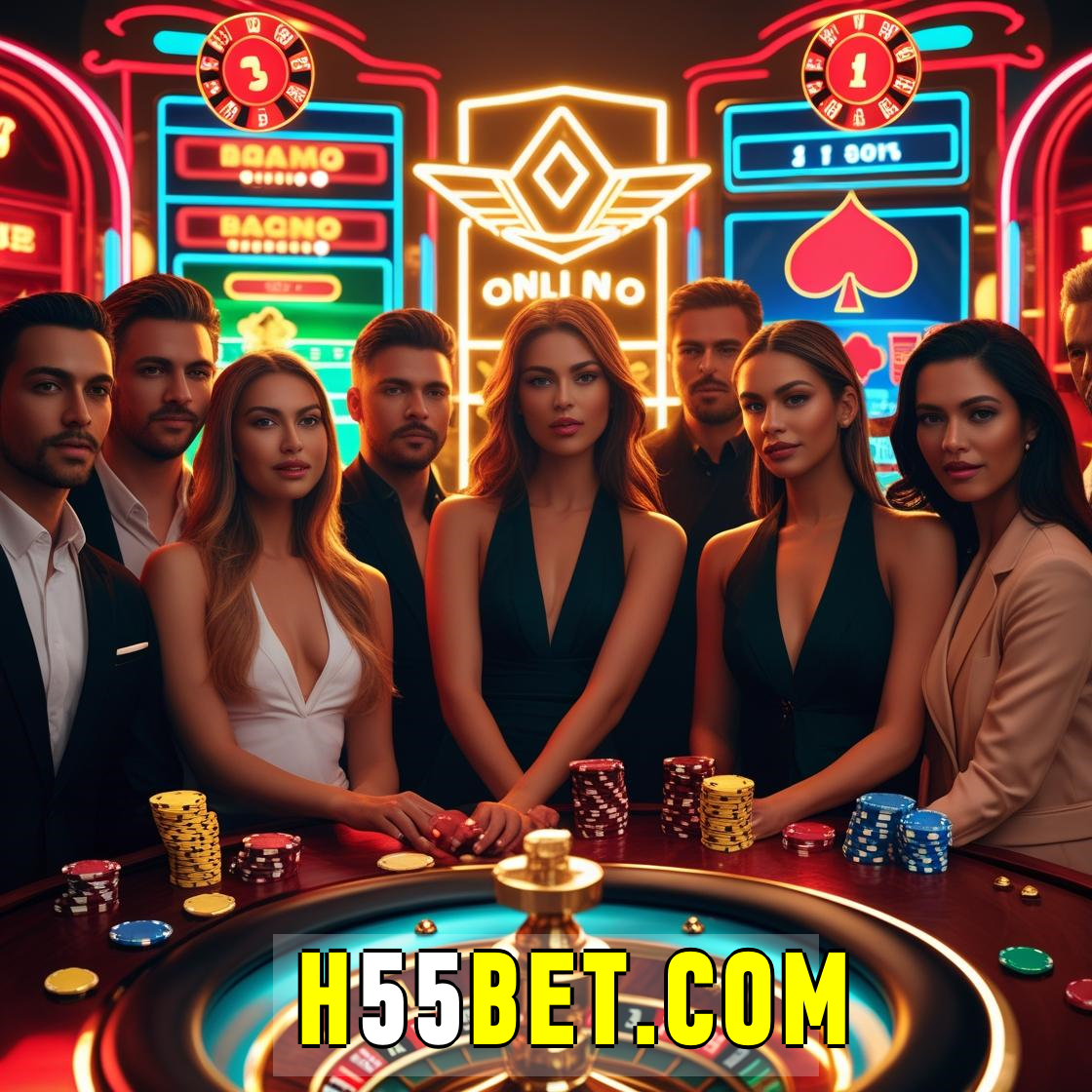h55bet