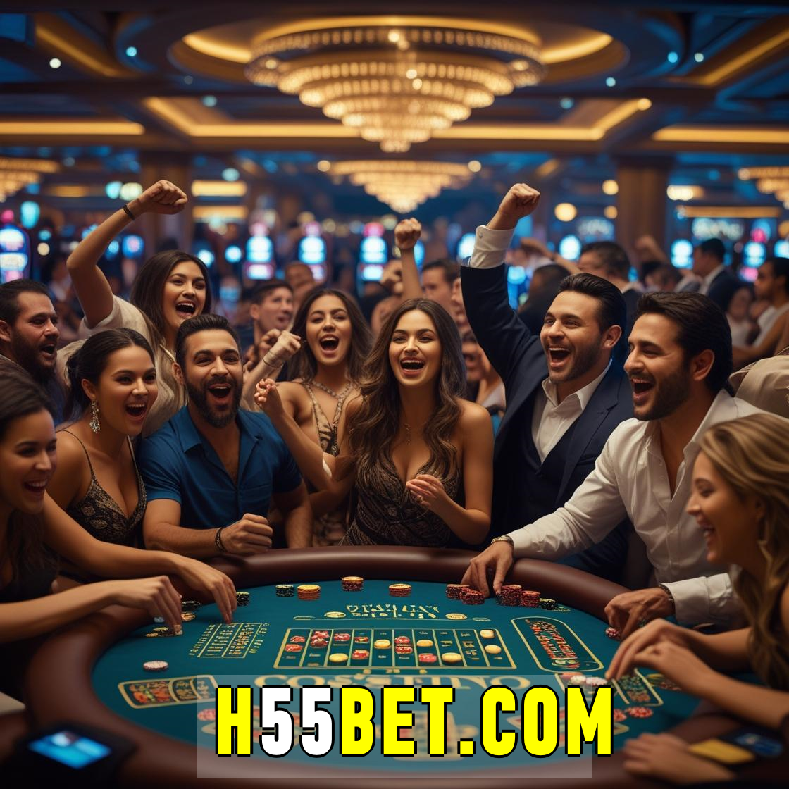 h55bet