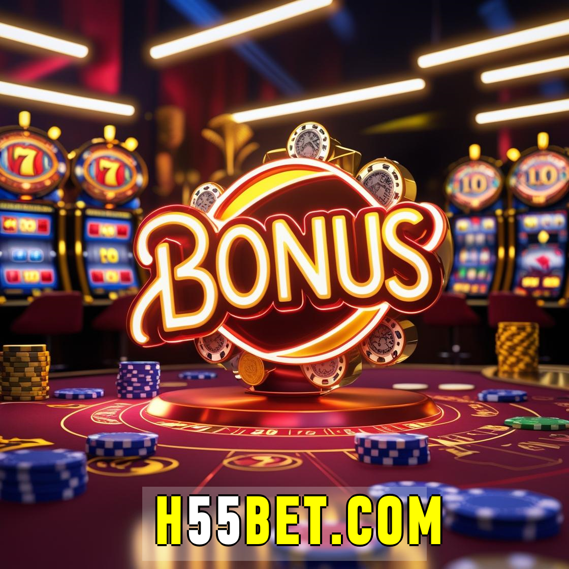 h55bet